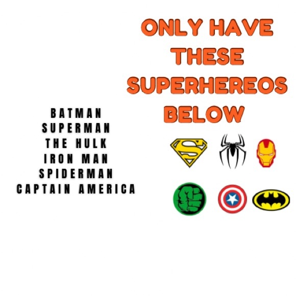 The Hulk (Superheroes) Heishi Bracelet - Picture 11 of 13